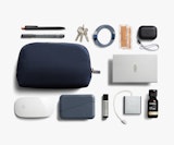 Desk Caddy - Navy