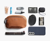 Venture Pouch - Bronze