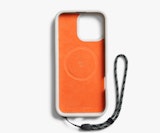 Venture Phone Case - Chalk