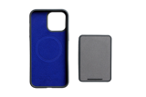 Mod Case + Wallet i14 Plus - Bluestone