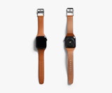 Classic Watch Strap - Terracotta