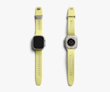 Venture Watch Strap - Citrus