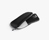 Venture Phone Pocket - Ink