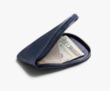Card Pocket - Navy