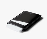 Card Sleeve - Mirum Black