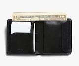 Coin Wallet - Black
