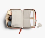 Folio Wallet - Blood Orange