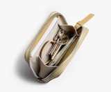 Folio Piccolo - Mustard