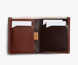Slim Sleeve  Leather Bi-Fold Wallet For Minimalists | Bellroy