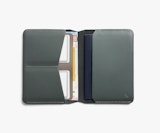 Passport Cover - Everglade