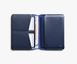 Passport Cover - Navy