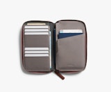 Travel Folio - Sienna