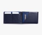 Travel Wallet - Navy