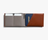 Travel Wallet - Sienna