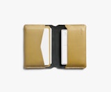 Under Cover - Mustard