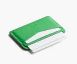 Card Slip - Neon Green
