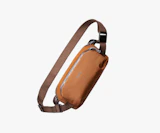 Venture Camera Sling 10L | 機材をさっと取り出せるカメラバッグ