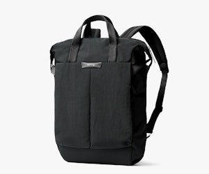 Classic Backpack Compact｜13インチのノートPCが収まる便利なバック 
