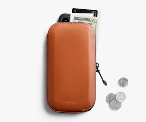 Bellroy ベルロイ 財布 スマホケース カードケース レア 新品 | www