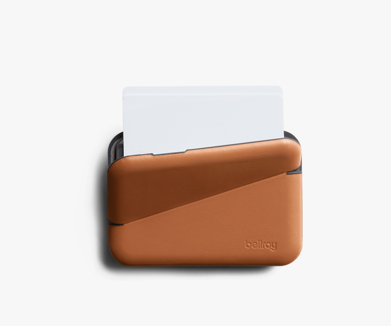 Bellroy ベルロイ 財布 スマホケース カードケース レア 新品 - その他