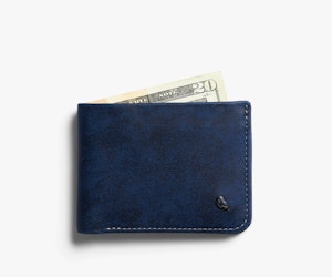 Note Sleeve | Slim Men's Wallets with RFID | Bellroy