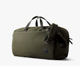 Classic Duffel 35L - Olive