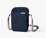 City Pouch - Navy