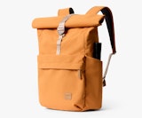 Classic Rolltop - Butterscotch