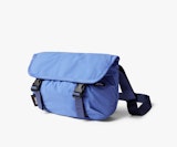 Cinch Mini Messenger - Denim Blue