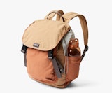 Cinch Backpack - Sand Dune