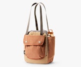 Cinch Tote - Sand Dune