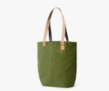 City Tote - Ranger Green