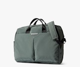 Tokyo Work Bag - Everglade
