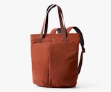 Lite Totepack - Clay