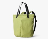 Lite Totepack - Kiwi