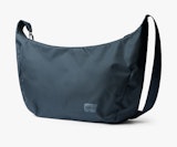 Laneway Crescent Bag 12L - Blue Steel