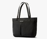 Tokyo Wonder Tote 15L - Raven