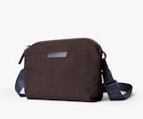 Tokyo Side Bag - Deep Plum