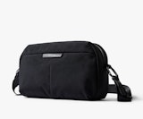 Tokyo Crossbody - Raven