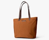 Tokyo Tote - Bronze