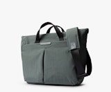 Tokyo Messenger Bag 14" - Everglade