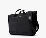 Tokyo Messenger Bag 16" - Raven