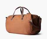 Venture Duffel 55L - Bronze
