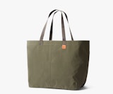Market Tote Plus - Willow