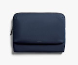 Laptop Caddy - Navy