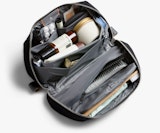 Toiletry Kit Plus - Black