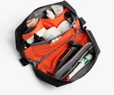 Toiletry Kit Plus - Black Ash