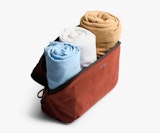 Lite Packing Pouch 3L - Clay