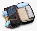 Lite Packing Cube 12L - Clay