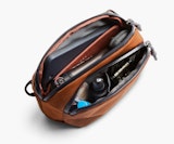 Venture Pouch - Bronze